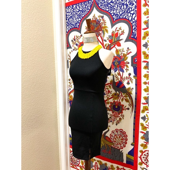 🌈 Amazing city night dress - Picture 3 of 12